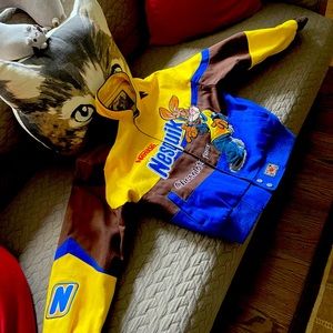 Nesquik Jacket